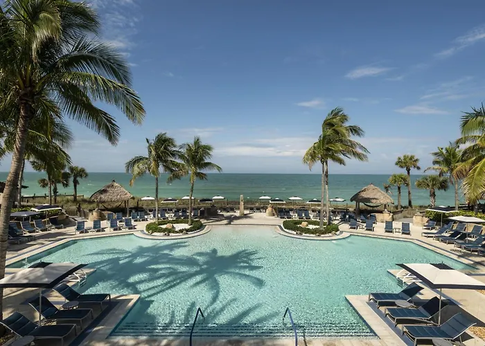 The Ritz-Carlton, Sarasota