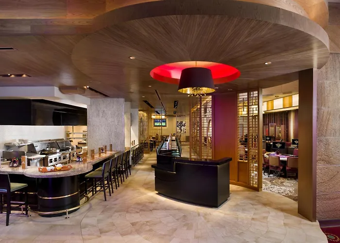 Seminole Hard Rock Hotel And Casino Tampa