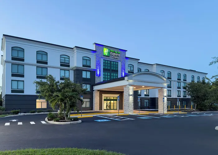 Holiday Inn Express & Suites Bradenton East-Lakewood Ranch By Ihg